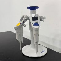 Eppendorf Xplorer plus Single Channel Pipettes - Quantity 4 image 1